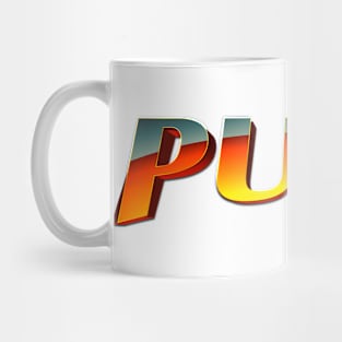 pub Mug